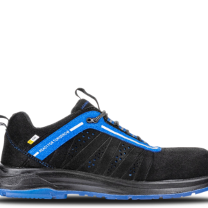 TRON S1PS ESD NM 4WIDE Blue Low