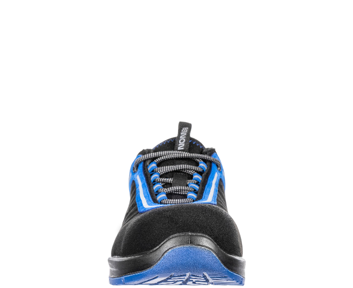 TRON S1PS ESD NM 4WIDE Blue Low - Obrázek 2