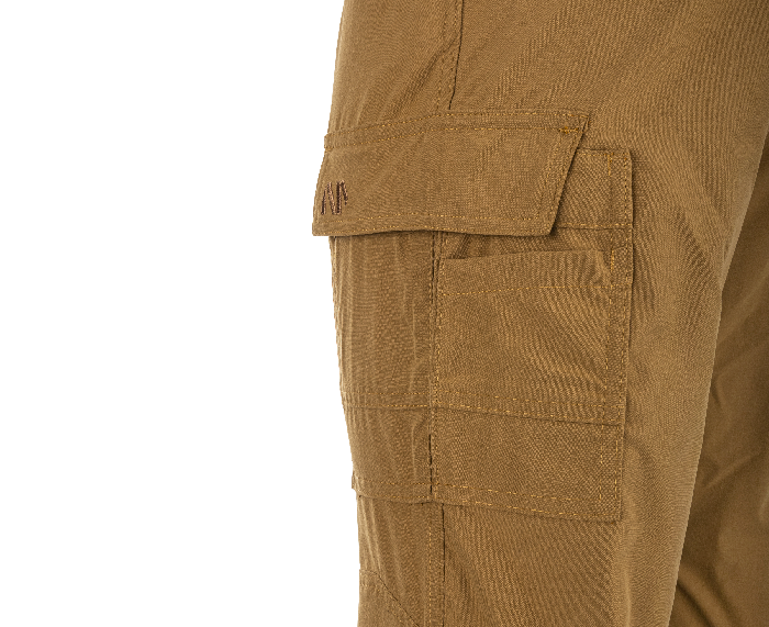 TRITON RIPSTOP Trousers sand - Obrázek 3