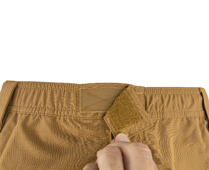 TRITON RIPSTOP Trousers sand - Obrázek 5