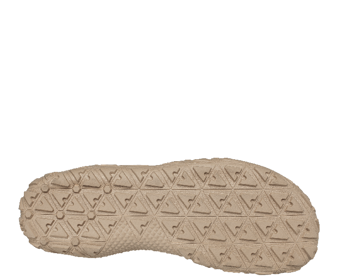 BENNON Barefoot Leather Brown - Obrázek 5