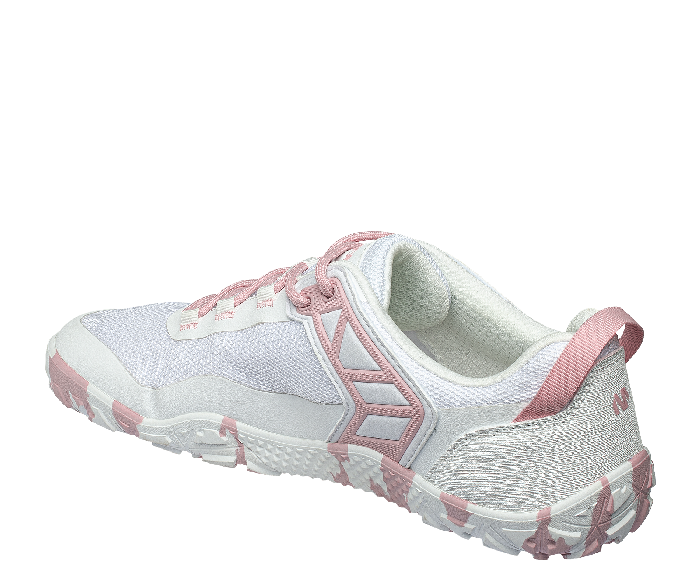 BENNON Barefoot Sport White/pink - Obrázek 3