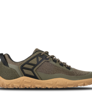 BENNON Barefoot Sport Khaki