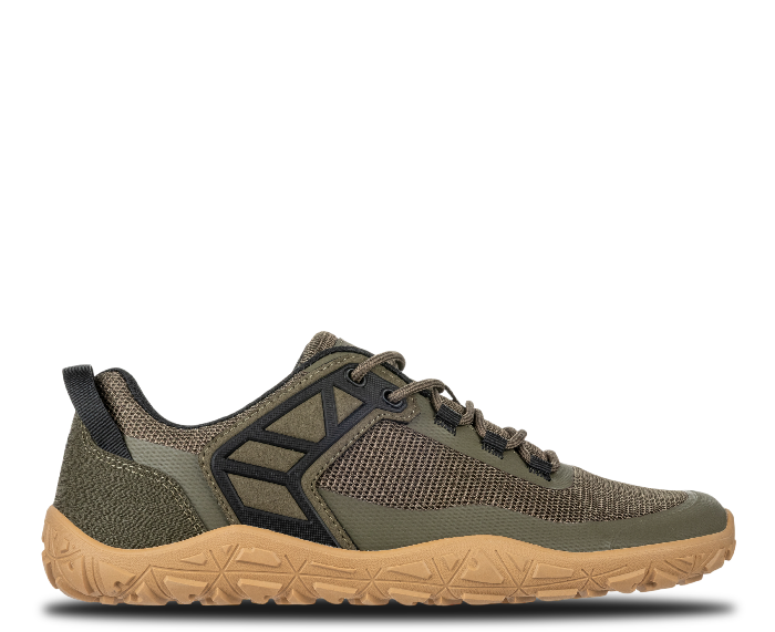 BENNON Barefoot Sport Khaki