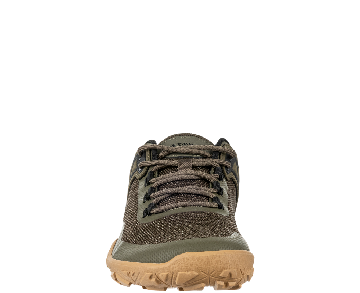 BENNON Barefoot Sport Khaki - Obrázek 3