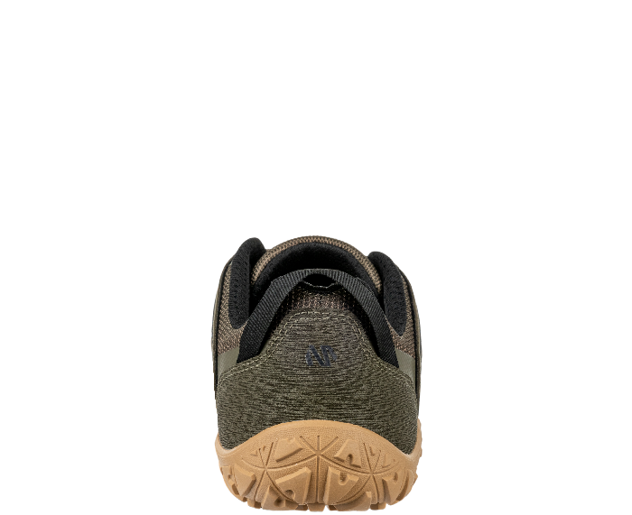 BENNON Barefoot Sport Khaki - Obrázek 4