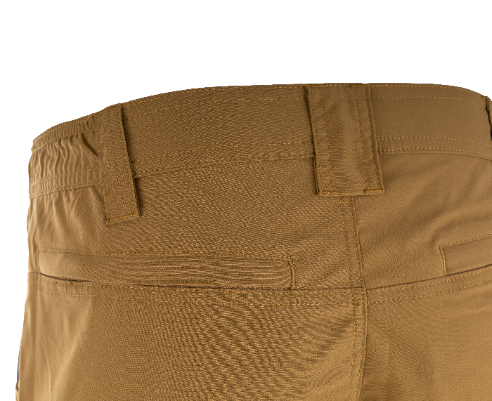 TRITON RIPSTOP Shorts sand - Obrázek 4