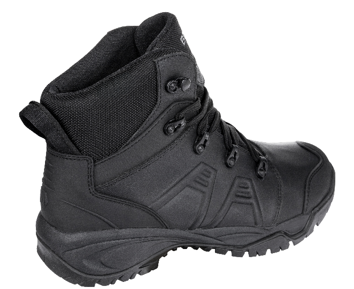 PANTHER XTR O6 NM Black High - Obrázek 3