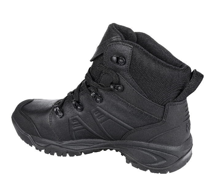 PANTHER XTR O6 NM Black High - Obrázek 4