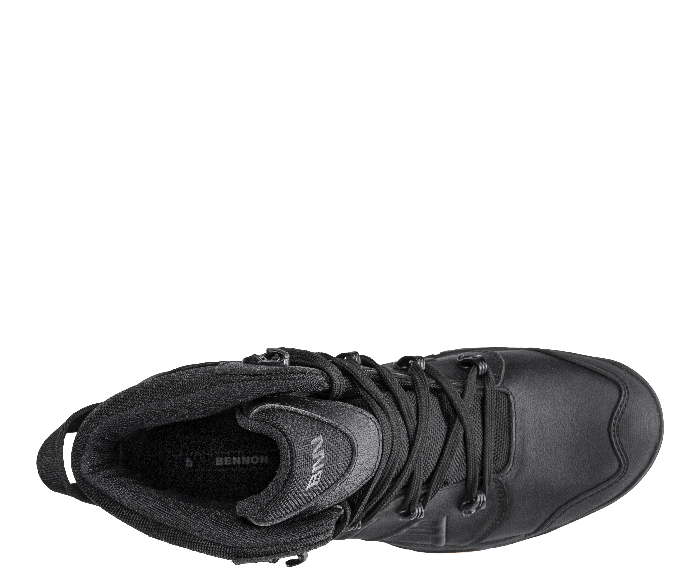 PANTHER XTR O6 NM Black High - Obrázek 5