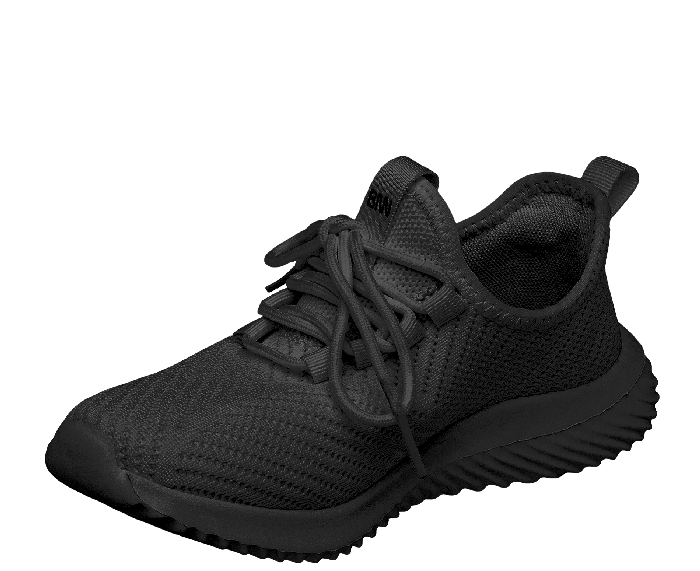 NEXO Junior Black - Obrázek 4