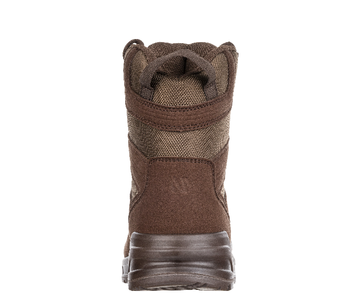 CONDOR O2 NM Brown Boot - Obrázek 3