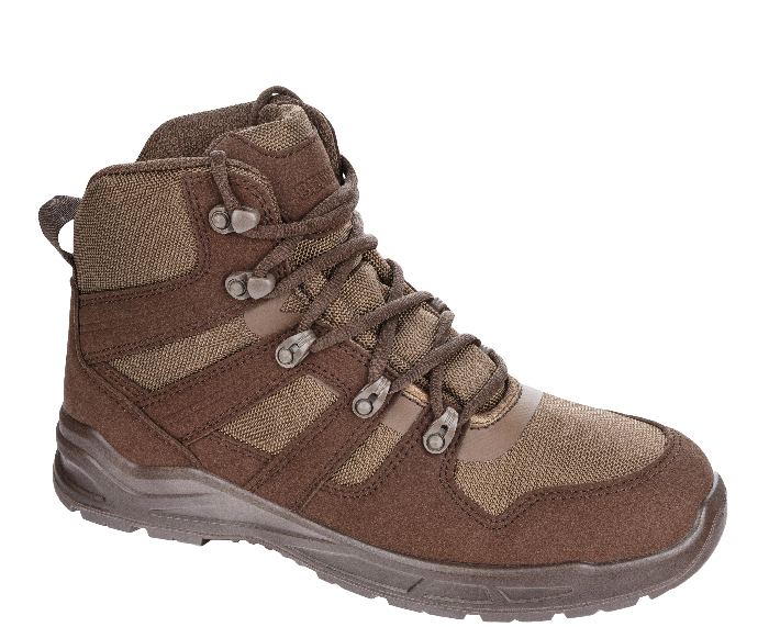 CONDOR O2 NM Brown High - Obrázek 5