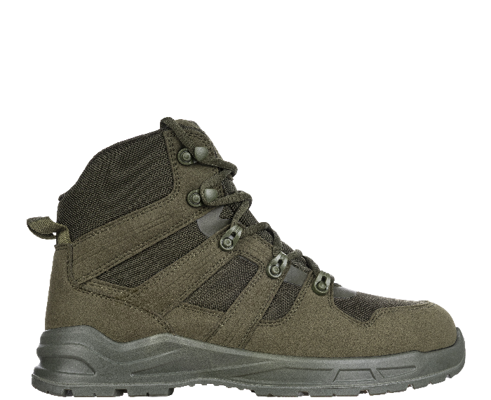 CONDOR O2 NM Khaki High - Obrázek 3