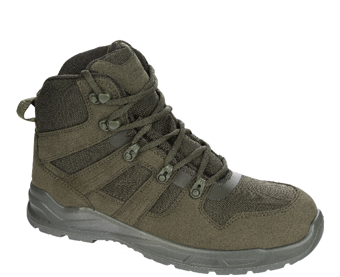 CONDOR O2 NM Khaki High - Obrázek 5