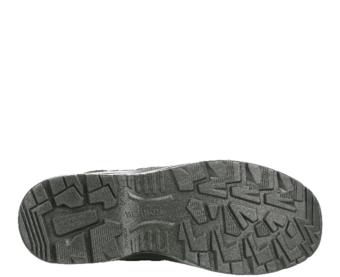 CONDOR O2 NM Khaki High - Obrázek 4