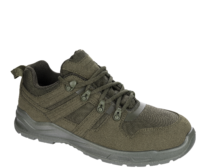 CONDOR O2 NM Khaki Low - Obrázek 4