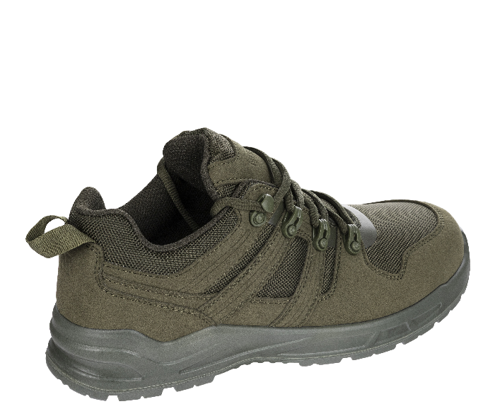 CONDOR O2 NM Khaki Low - Obrázek 5