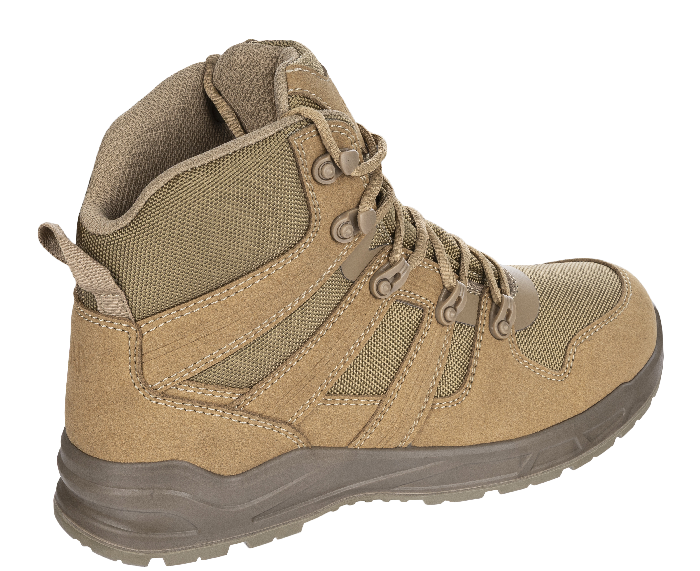 CONDOR O2 NM Sand High - Obrázek 5