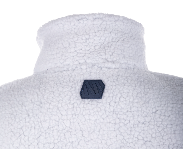 RAMMER Vest white - Obrázek 3