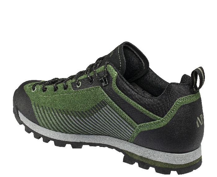 PEAK Khaki Low - Obrázek 4