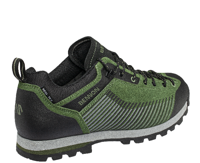 PEAK Khaki Low - Obrázek 5