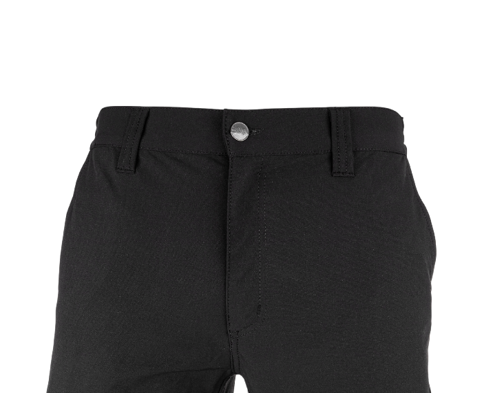ARGON Trousers black - Obrázek 2