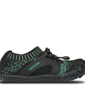 BOSKY Junior Trq/black