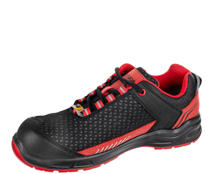 LUMINO S1PS ESD NM Low - Obrázek 3