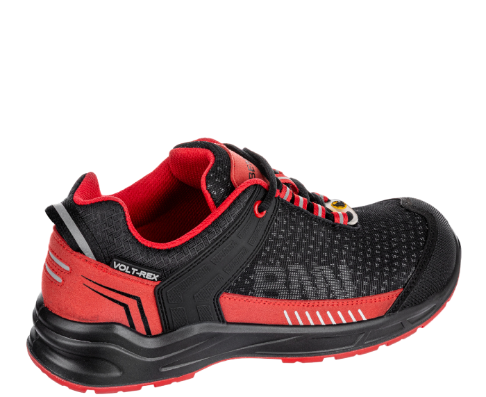 LUMINO S1PS ESD NM Low - Obrázek 5