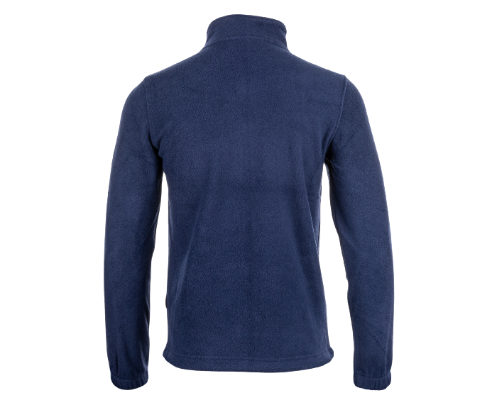 FLEECE Sweatshirt dark blue - Obrázek 2