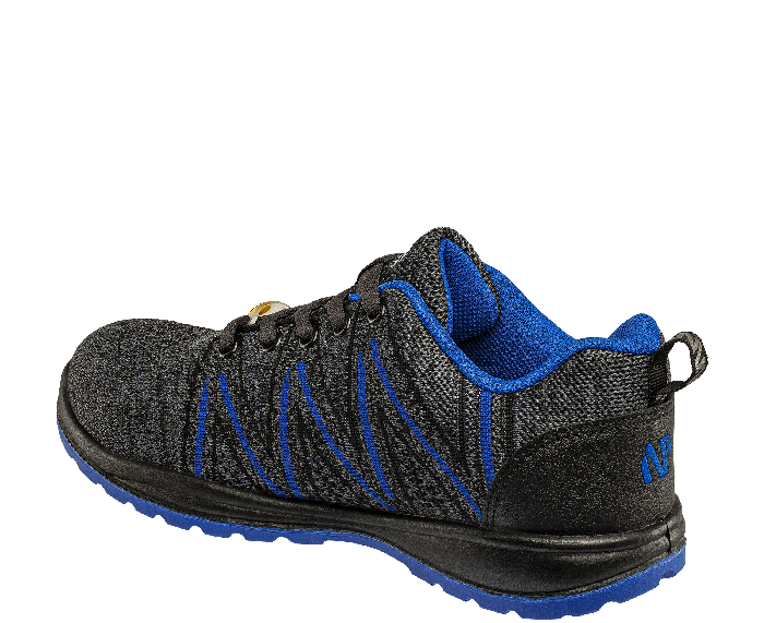 KNITTER O1 ESD Low - Obrázek 3