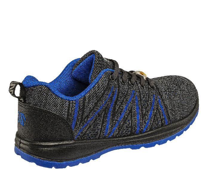 KNITTER O1 ESD Low - Obrázek 4