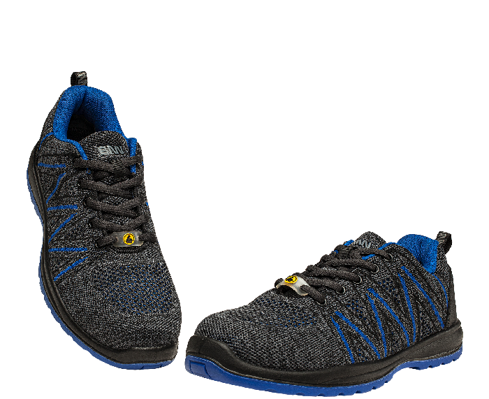 KNITTER O1 ESD Low - Obrázek 5