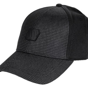 REFLECTOS Cap black
