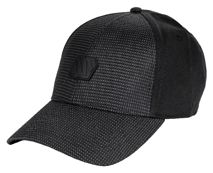 REFLECTOS Cap black