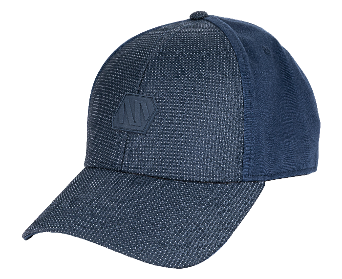 REFLECTOS Cap blue