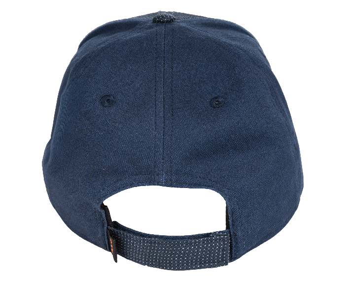 REFLECTOS Cap blue - Obrázek 4