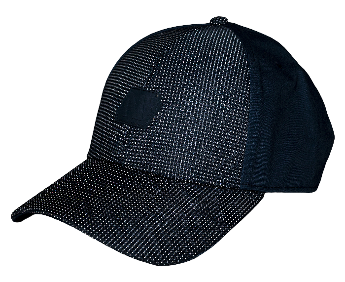 REFLECTOS Cap blue - Obrázek 3