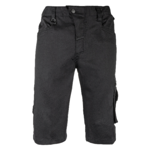 HENRIX Shorts black