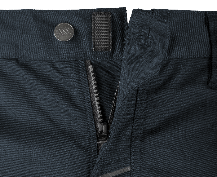 HENRIX Shorts blue - Obrázek 4