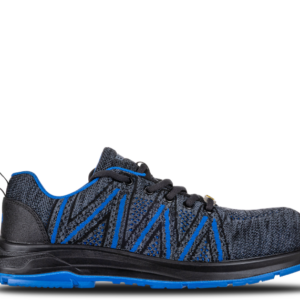 KNITTER S1 ESD NM 4WIDE Blue Low