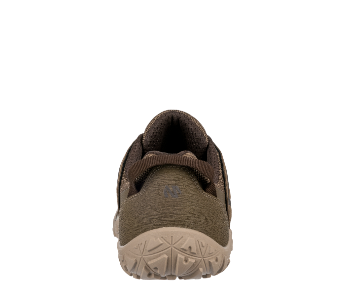 BENNON Barefoot Sport Brown - Obrázek 3