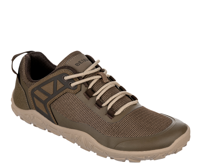 BENNON Barefoot Sport Brown - Obrázek 2