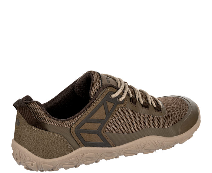 BENNON Barefoot Sport Brown - Obrázek 5