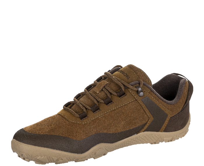 BENNON Barefoot Outdoor Brown - Obrázek 5