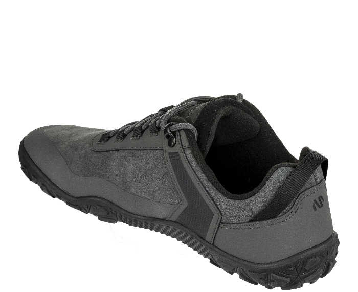 BENNON Barefoot Outdoor Grey - Obrázek 5