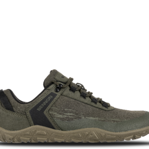 BENNON Barefoot Outdoor Khaki