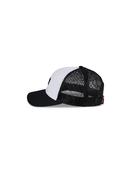 UMBRA Cap black/white - Obrázek 4