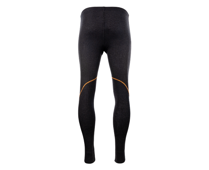 ARTEMIOS Trousers black - Obrázek 4